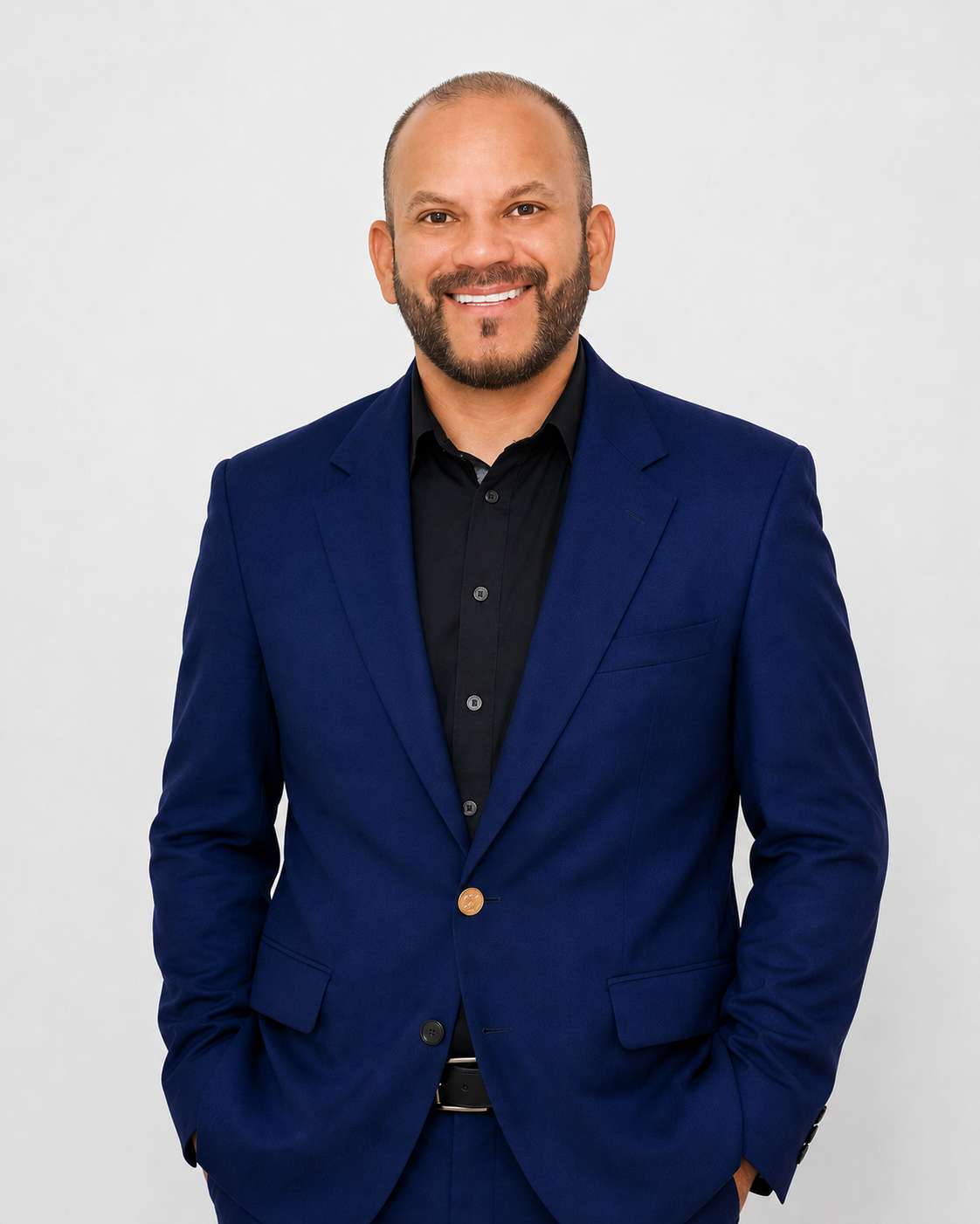 Luis Enrique Mata Mora, AI Architect, Orbix AI Systems